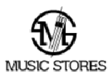 Music Stores Coupons
